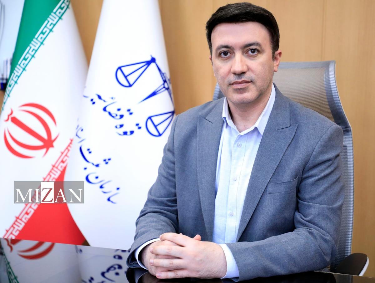 محسن طاهریان معاون توسعه و فناوری اطلاعات سازمان ثبت درباره ثبت ادعا در سامانه کاتب