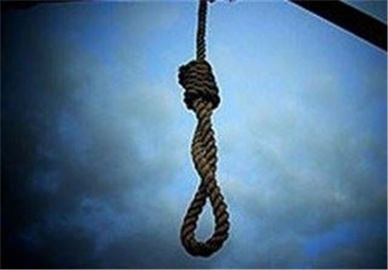 اعدام عباس اکبری در رابطه با حوادث دی ماه 1404