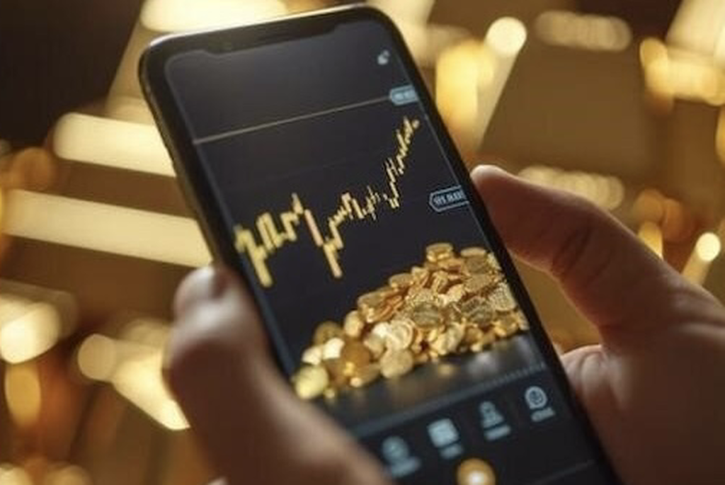 ثبت درخواست مجوز معاملات برخط طلا و نقره در درگاه ملی مجوزها دوباره فعال شد