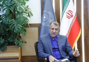 نامه رئیس مرکز اطلاعات مالی درباره مسئولیت وکلا و سردفتران در مبارزه با پولشویی