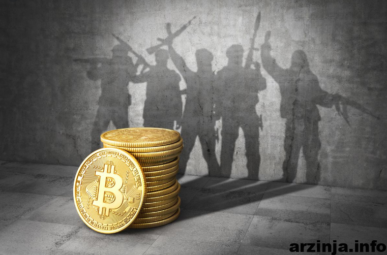 قانون مبارزه با تأمین مالی تروریسم متن رسمی سند حقوقی