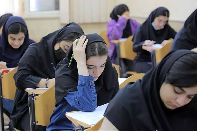 سهمیه در آزمون وکالت