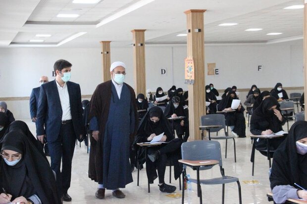 اطلاعیه ثبت‌نام تست شخصیت داوطلبان جذب عمومی قضات ۱۴۰۴ استان تهران